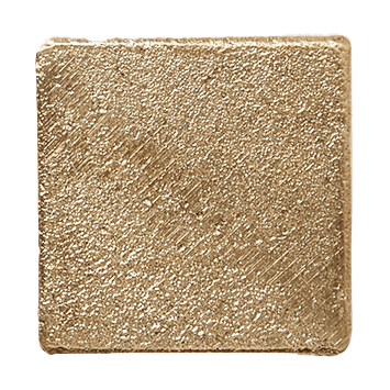 Square γάντζος small - Casted brass - Ferm Living