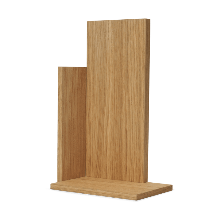 Stagger ράφι tall, Oiled Oak Ferm Living