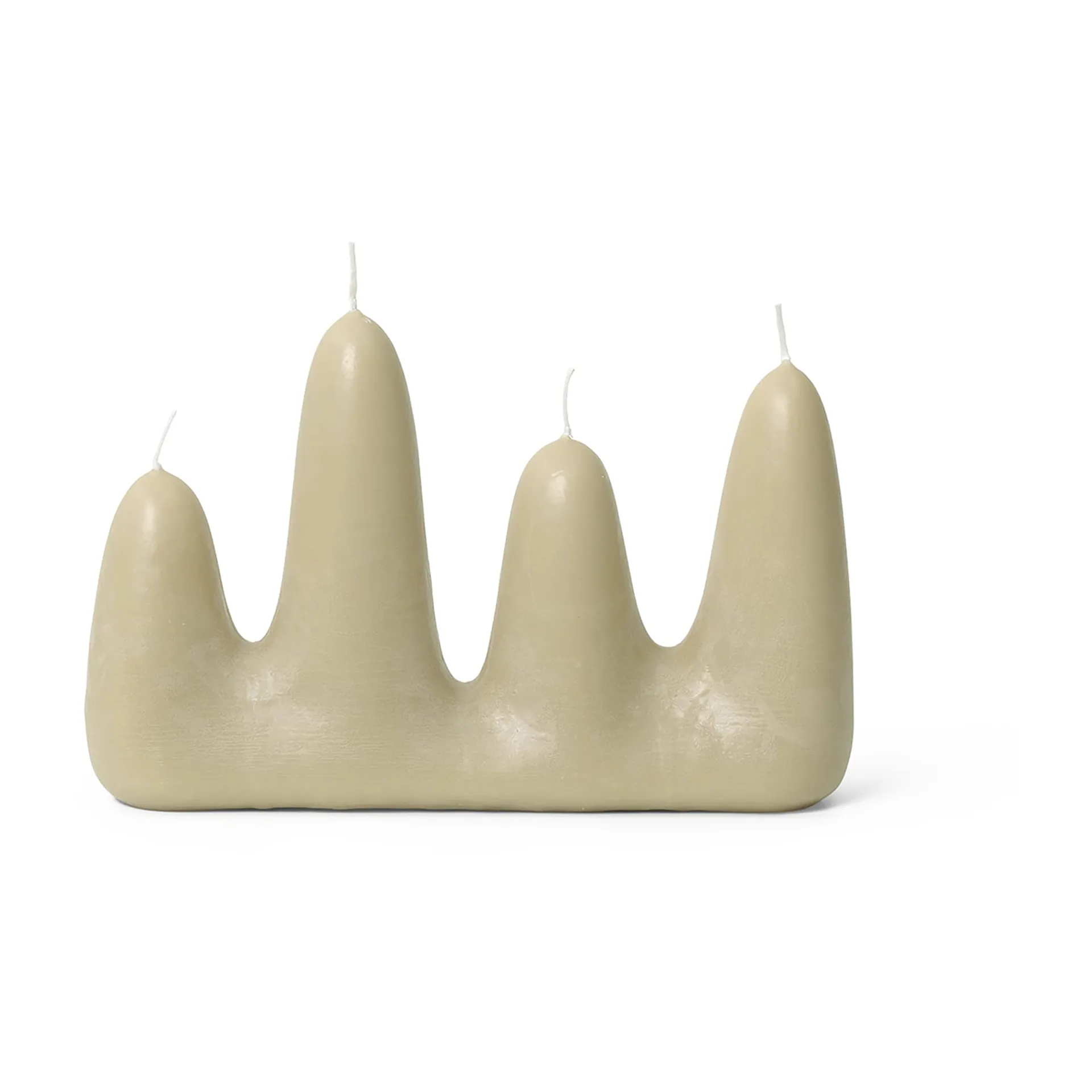 Stala κερί, Sand Ferm Living