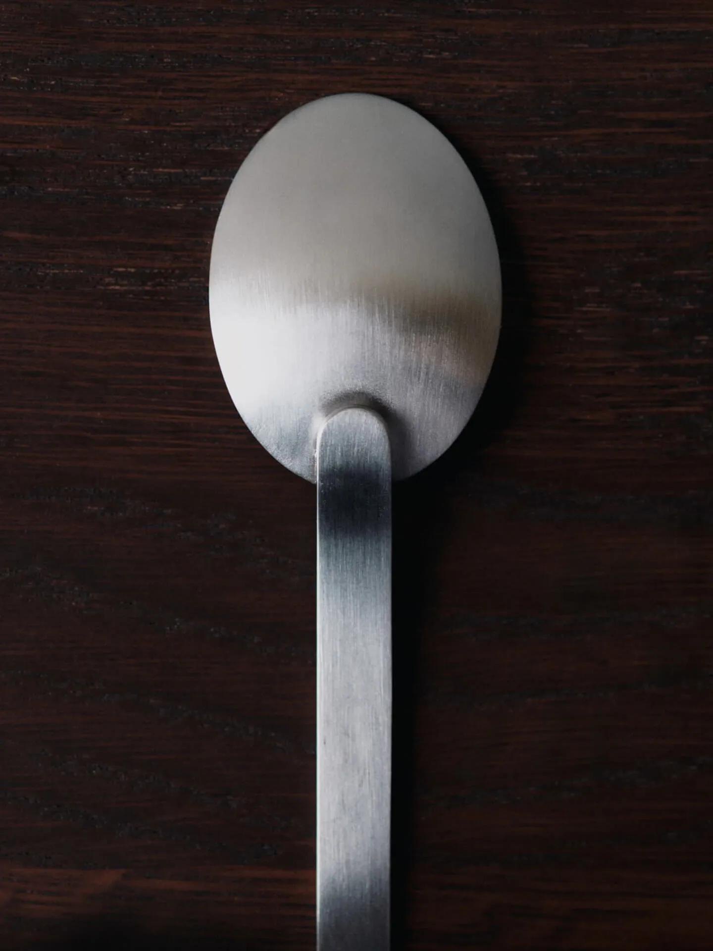 Stelo σετ μαχαιροπίρουνα 4 τεμαχίων, Brushed Stainless Steel Ferm Living