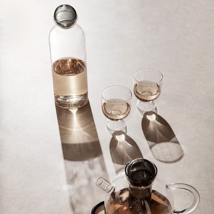 Still καράφα 1,4 L, Διαφανές Ferm Living