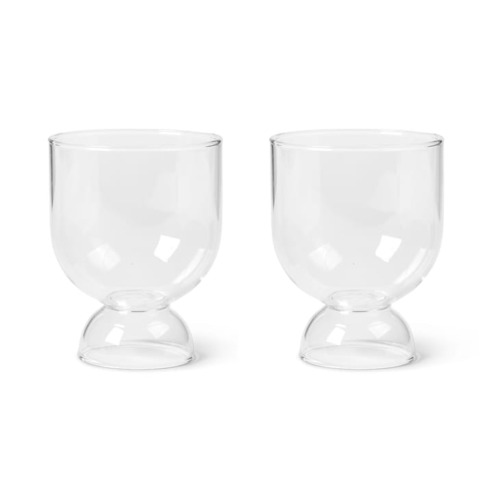 Still ποτήρια συσκευασία 2 τεμαχίων - 25 cl - Ferm Living