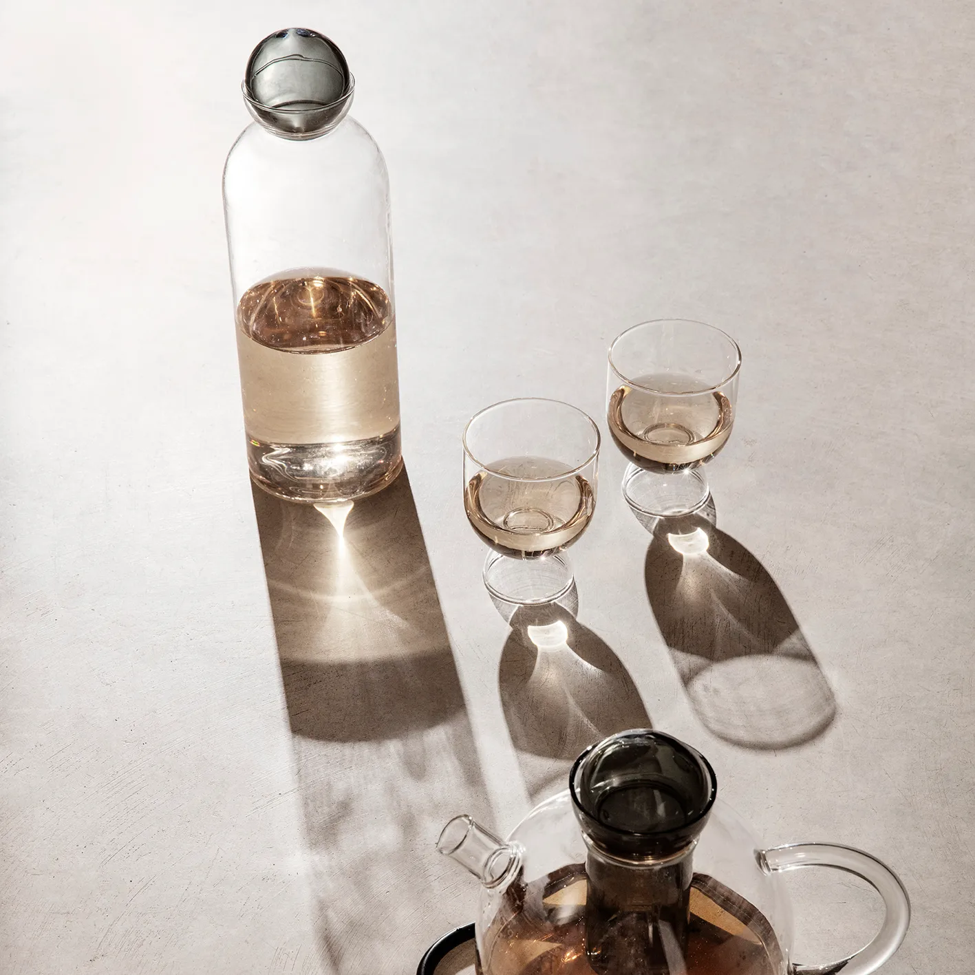 Still ποτήρια συσκευασία 2 τεμαχίων, 25 cl Ferm Living