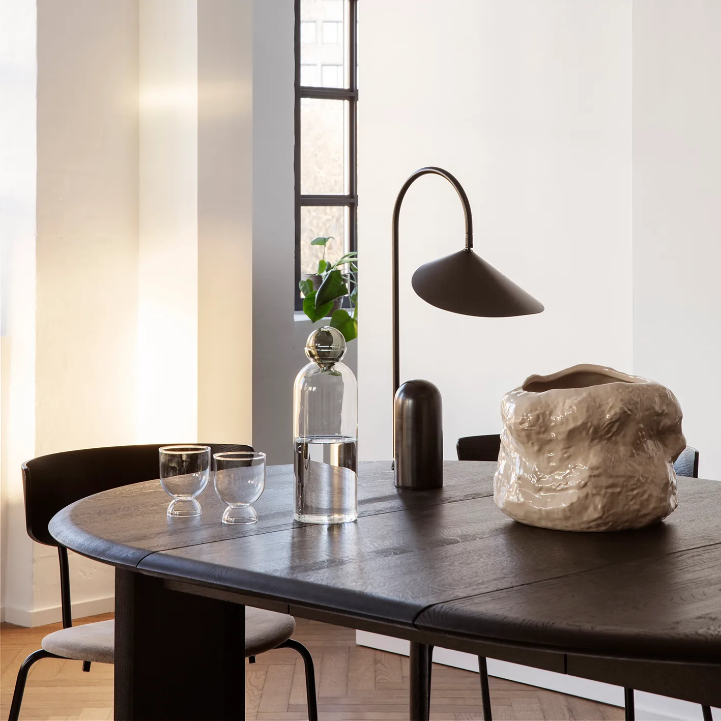 Still ποτήρια συσκευασία 2 τεμαχίων, 25 cl Ferm Living