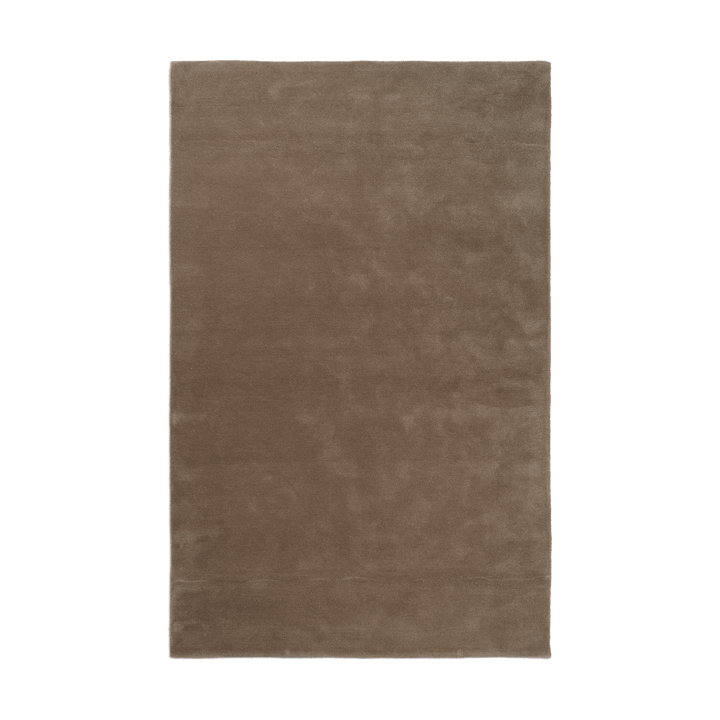Θυσανωτό χαλί Stille - Ash Brown, 160x250 cm - Ferm LIVING