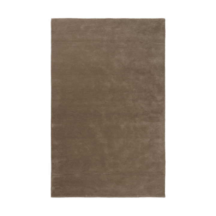 Θυσανωτό χαλί Stille - Ash Brown, 160x250 cm - Ferm Living