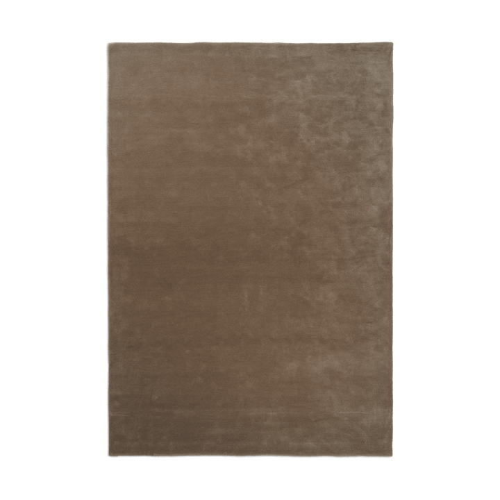 Θυσανωτό χαλί Stille - Ash Brown, 200x300 cm - Ferm LIVING