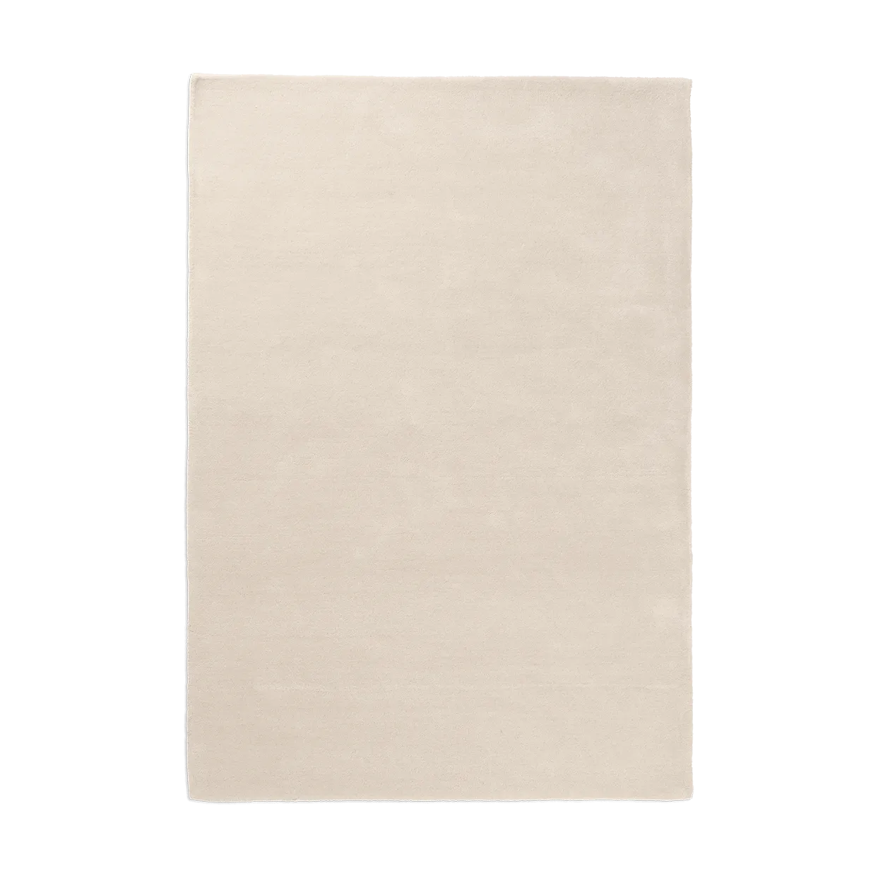 Θυσανωτό χαλί Stille, Off-white, 140x200 cm Ferm Living