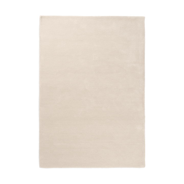 Θυσανωτό χαλί Stille - Off-white, 140x200 cm - Ferm Living