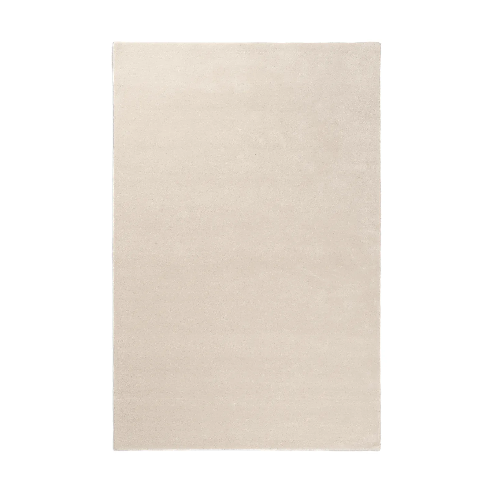 Θυσανωτό χαλί Stille, Off-white, 160x250 cm Ferm Living