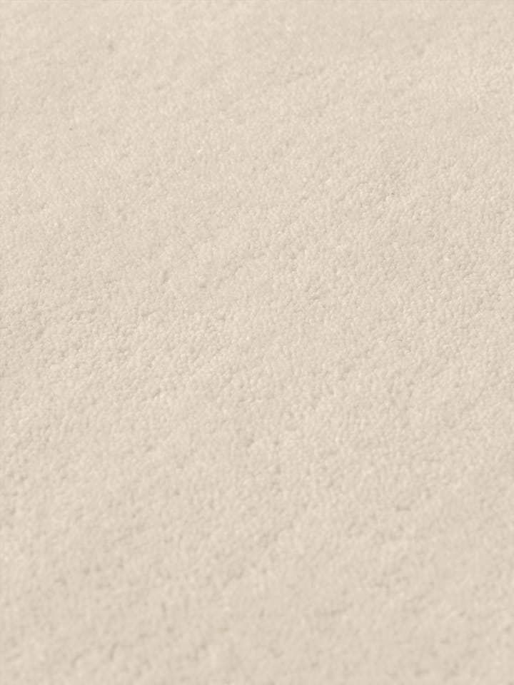 Θυσανωτό χαλί Stille, Off-white, 160x250 cm Ferm Living