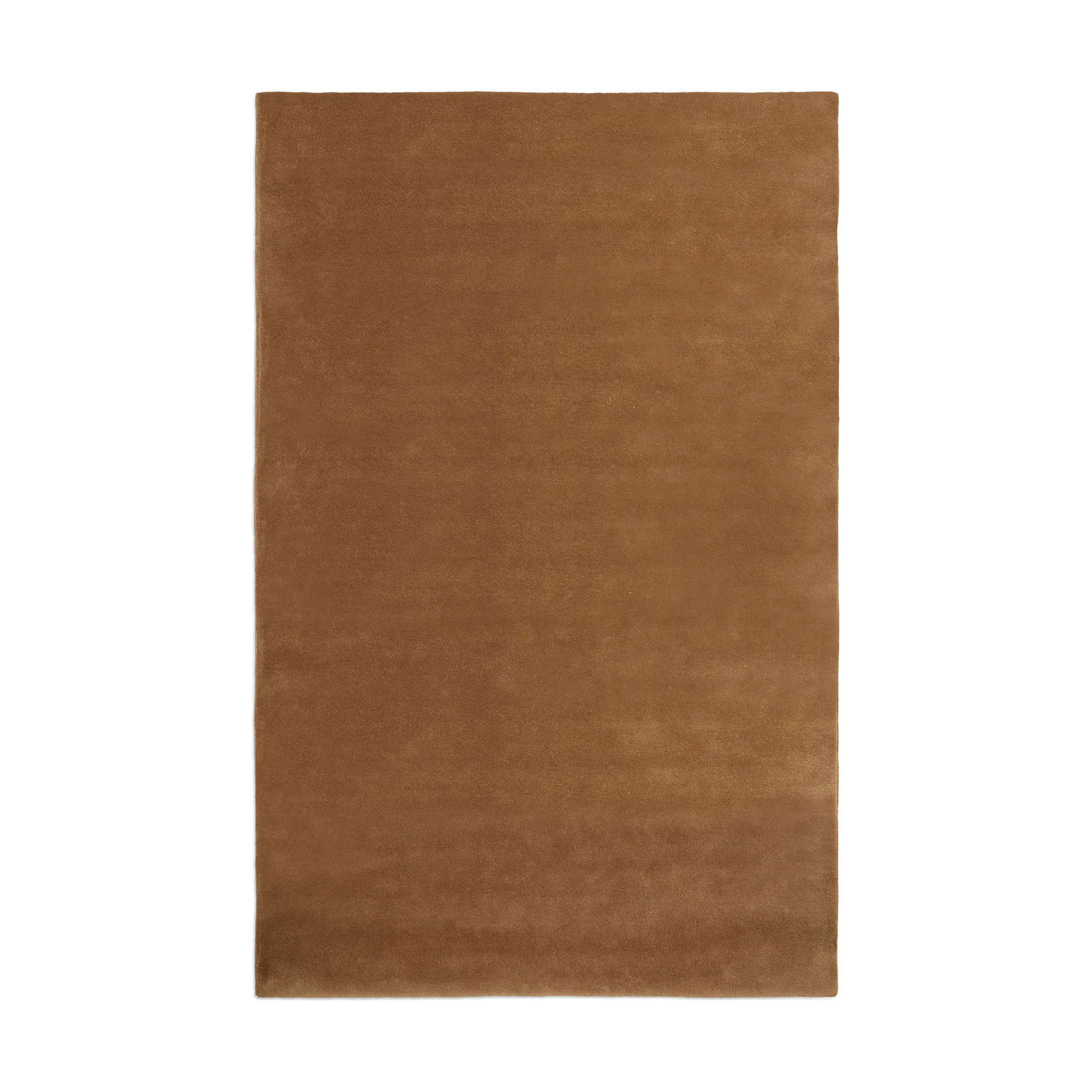Θυσανωτό χαλί Stille, Toffee, 200x300 cm Ferm Living