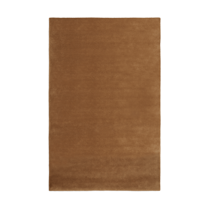 Θυσανωτό χαλί Stille - Toffee, 200x300 cm - Ferm Living