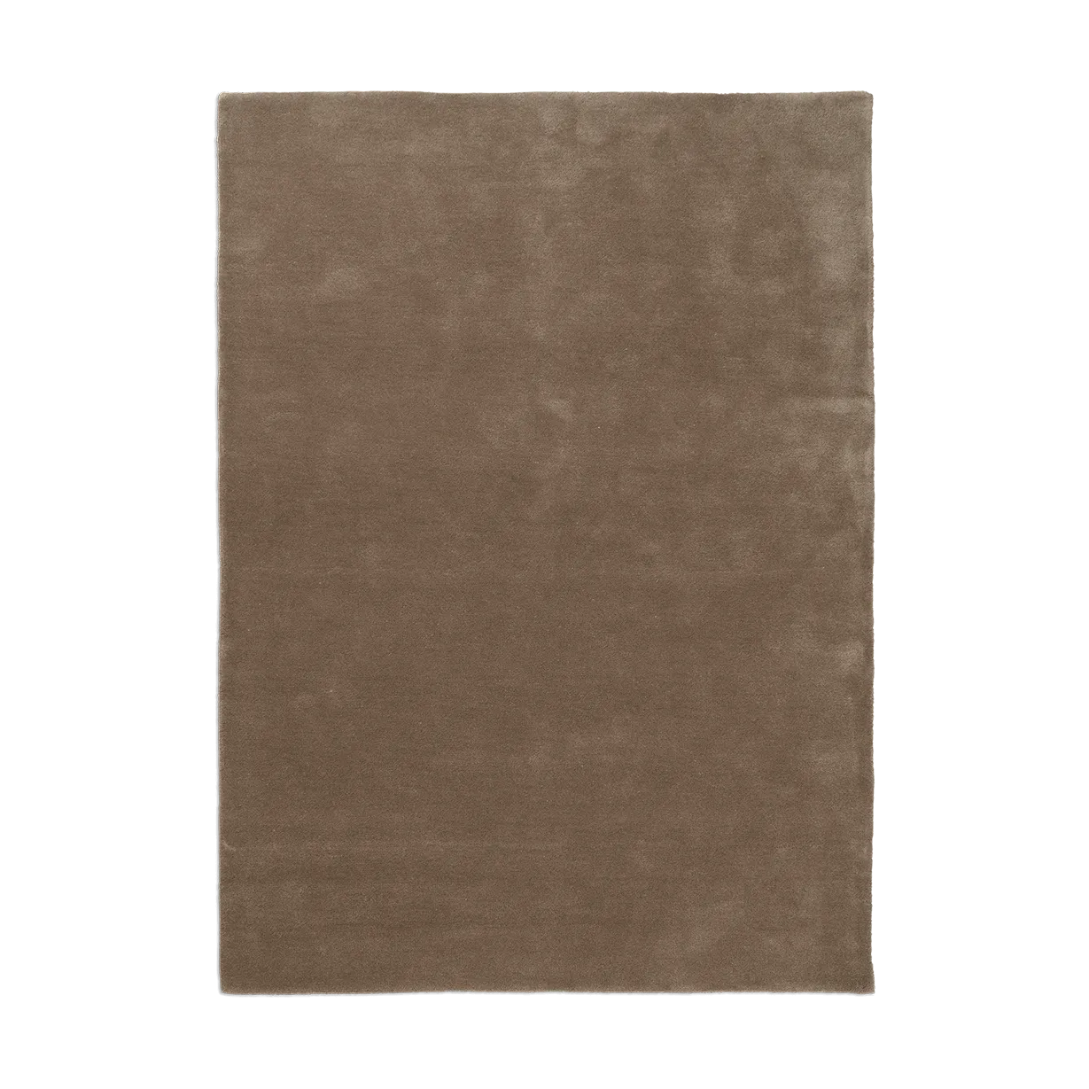 Stille tufted χαλί, Ash Brown, 140x200 cm Ferm Living