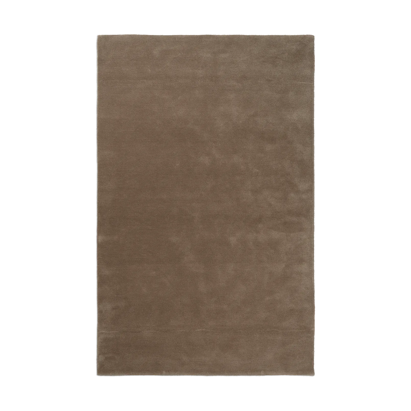 Stille tufted χαλί, Ash Brown, 160x250 cm Ferm Living