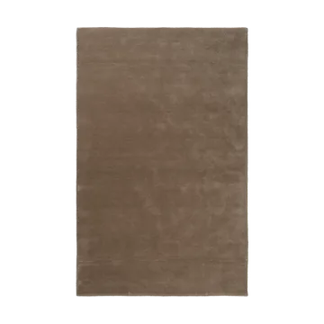 Stille tufted χαλί - Ash Brown, 160x250 cm - Ferm Living