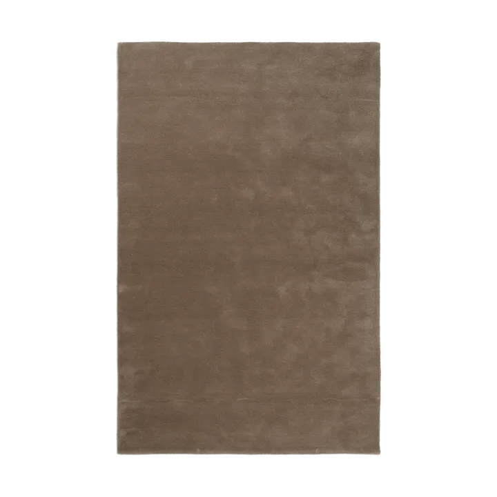 Stille tufted χαλί - Ash Brown, 160x250 cm - Ferm Living