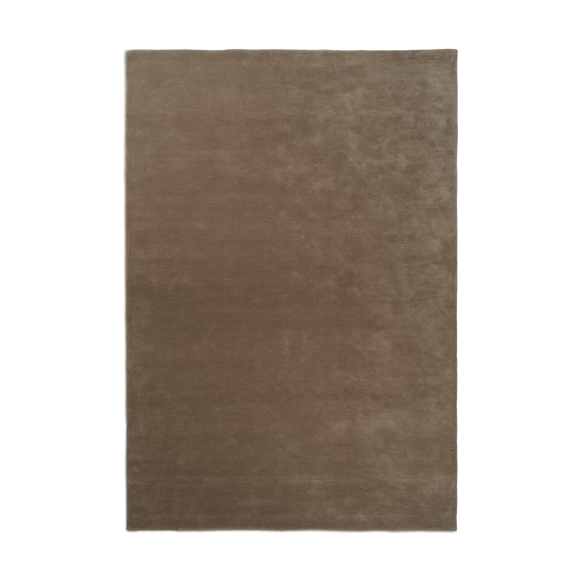Stille tufted χαλί, Ash Brown, 200x300 cm Ferm Living