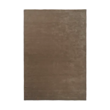 Stille tufted χαλί - Ash Brown, 200x300 cm - Ferm Living