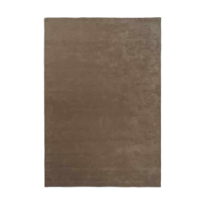 Stille tufted χαλί - Ash Brown, 200x300 cm - Ferm Living