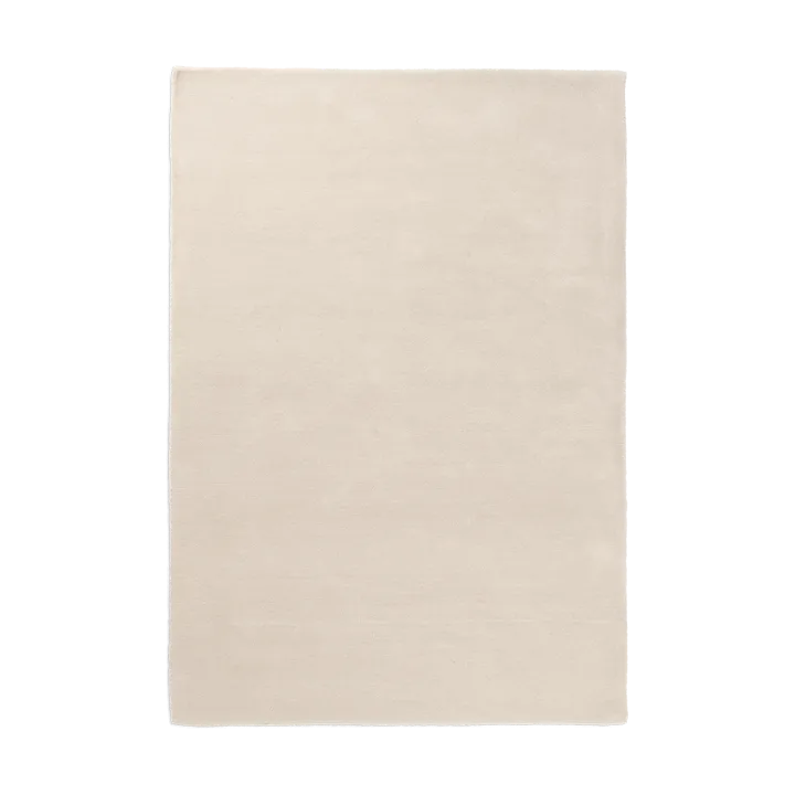 Stille tufted χαλί - Off-white, 140x200 cm - Ferm Living