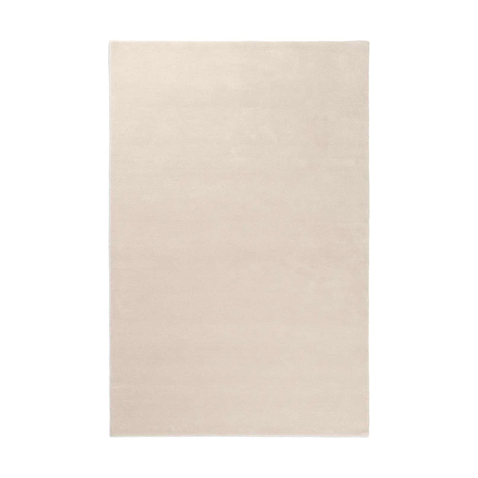 Stille tufted χαλί, Off-white, 160x250 cm Ferm Living