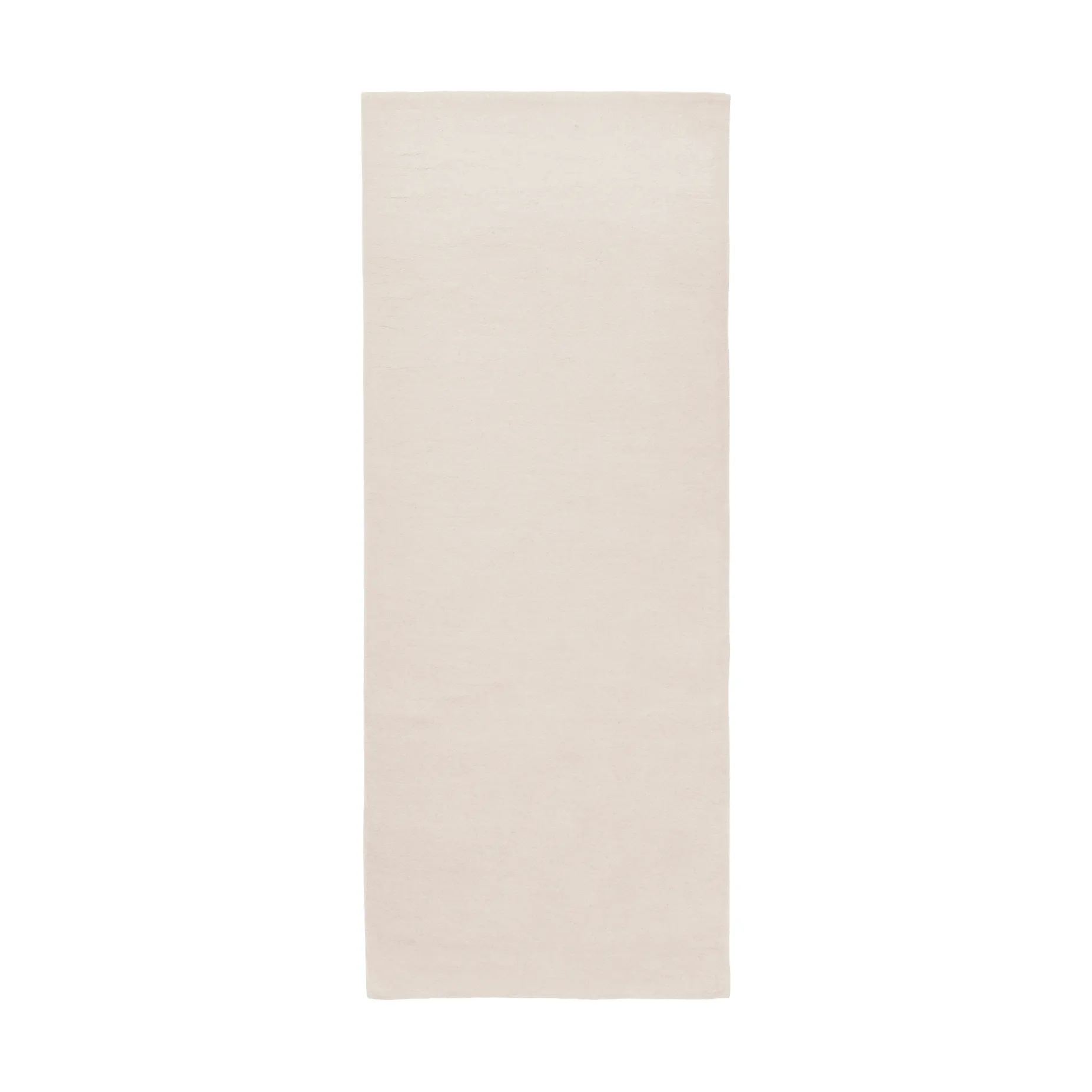 Stille tufted χαλί, Off-white, 80x200 εκ. Ferm Living