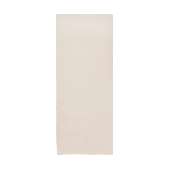 Stille tufted χαλί - Off-white, 80x200 εκ. - Ferm Living