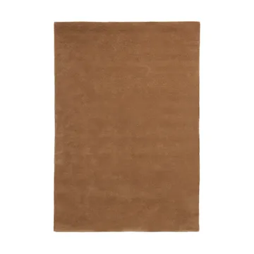 Stille tufted χαλί - Toffee, 140x200 cm - Ferm Living