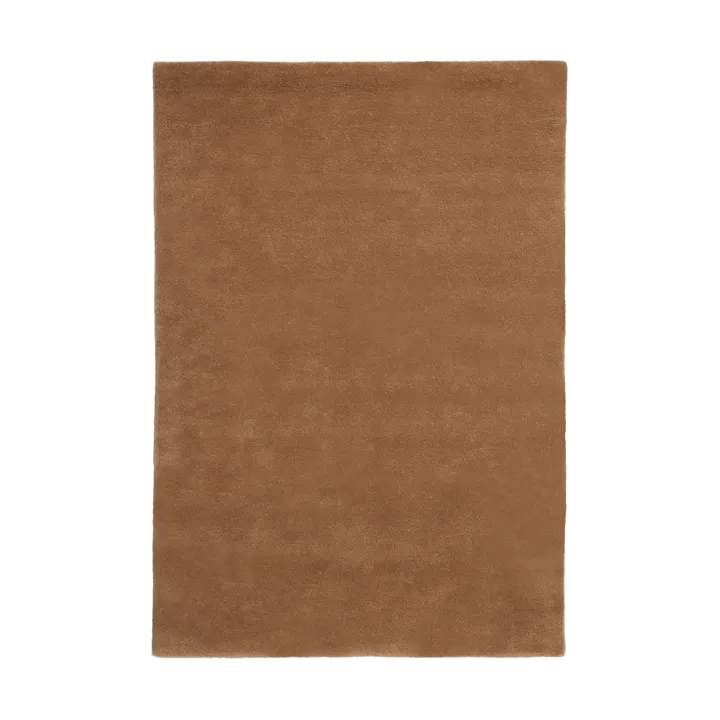 Stille tufted χαλί - Toffee, 140x200 cm - Ferm Living