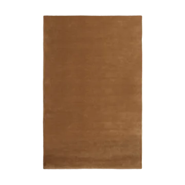 Stille tufted χαλί - Toffee, 200x300 cm - Ferm Living