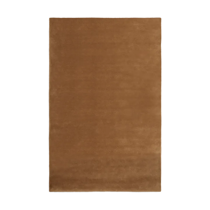 Stille tufted χαλί - Toffee, 200x300 cm - Ferm Living