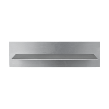 Stilt ντουλάπα 90x61x186 εκ. - Aluminium - Ferm Living