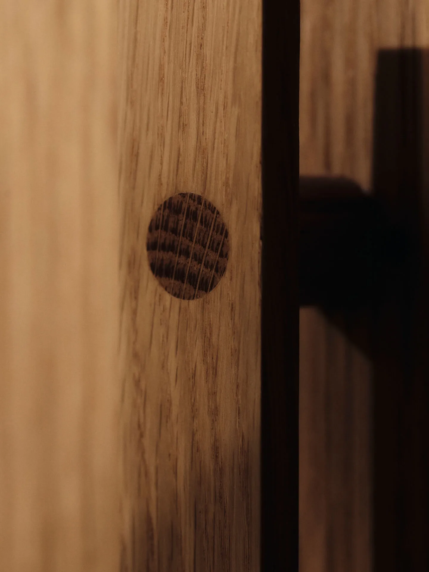 Stilt ντουλάπα 90x61x186 cm, Natural Ferm Living