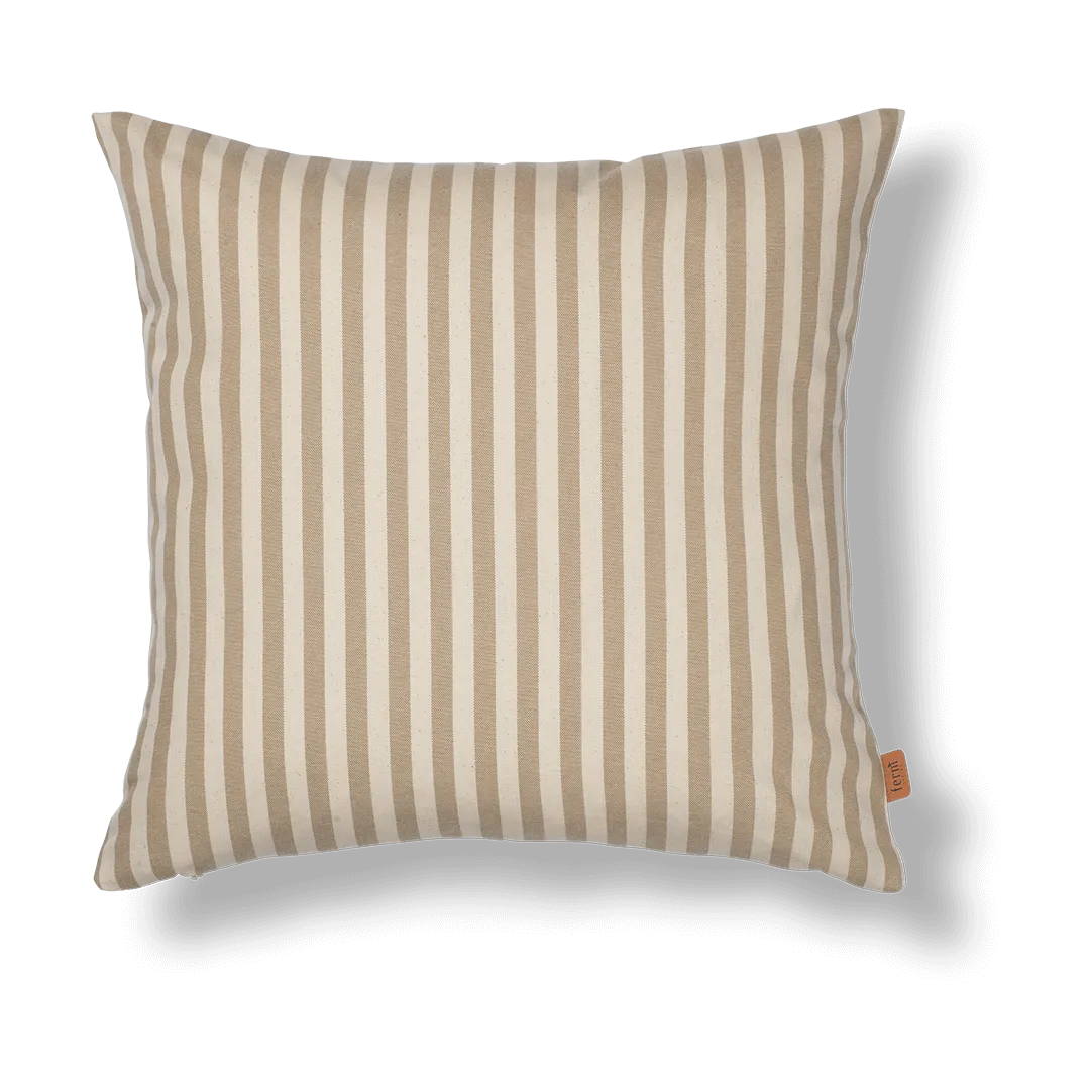 Strand outdoor κάλυμμα μαξιλαριού 50x50 cm, Sand-off-white Ferm Living