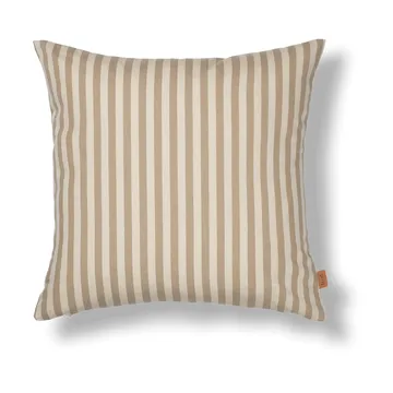 Strand outdoor κάλυμμα μαξιλαριού 50x50 cm - Sand-off-white - Ferm Living