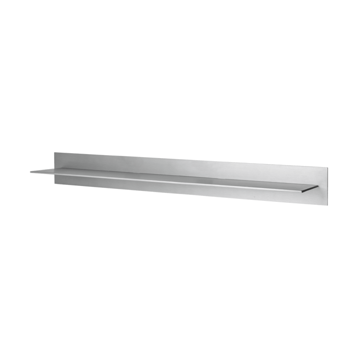 Stribe ξύλο κοπής bold 25x36 εκ. - Aluminium - Ferm Living