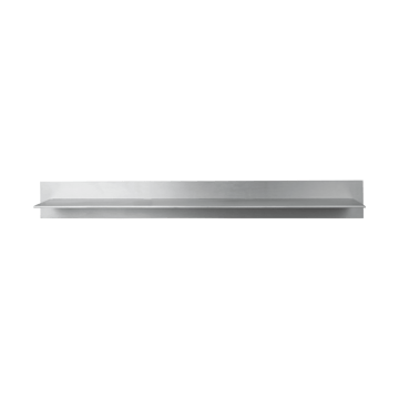 Stribe ξύλο κοπής bold 25x36 εκ. - Aluminium - Ferm Living