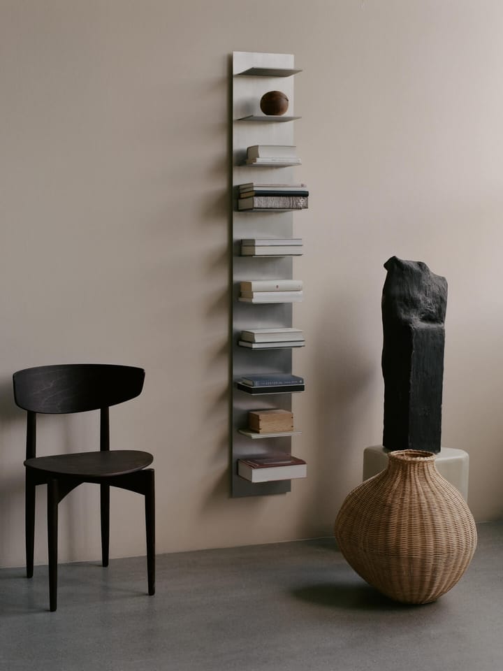 Stribe ξύλο κοπής fine 25x36 εκ., Aluminium Ferm Living