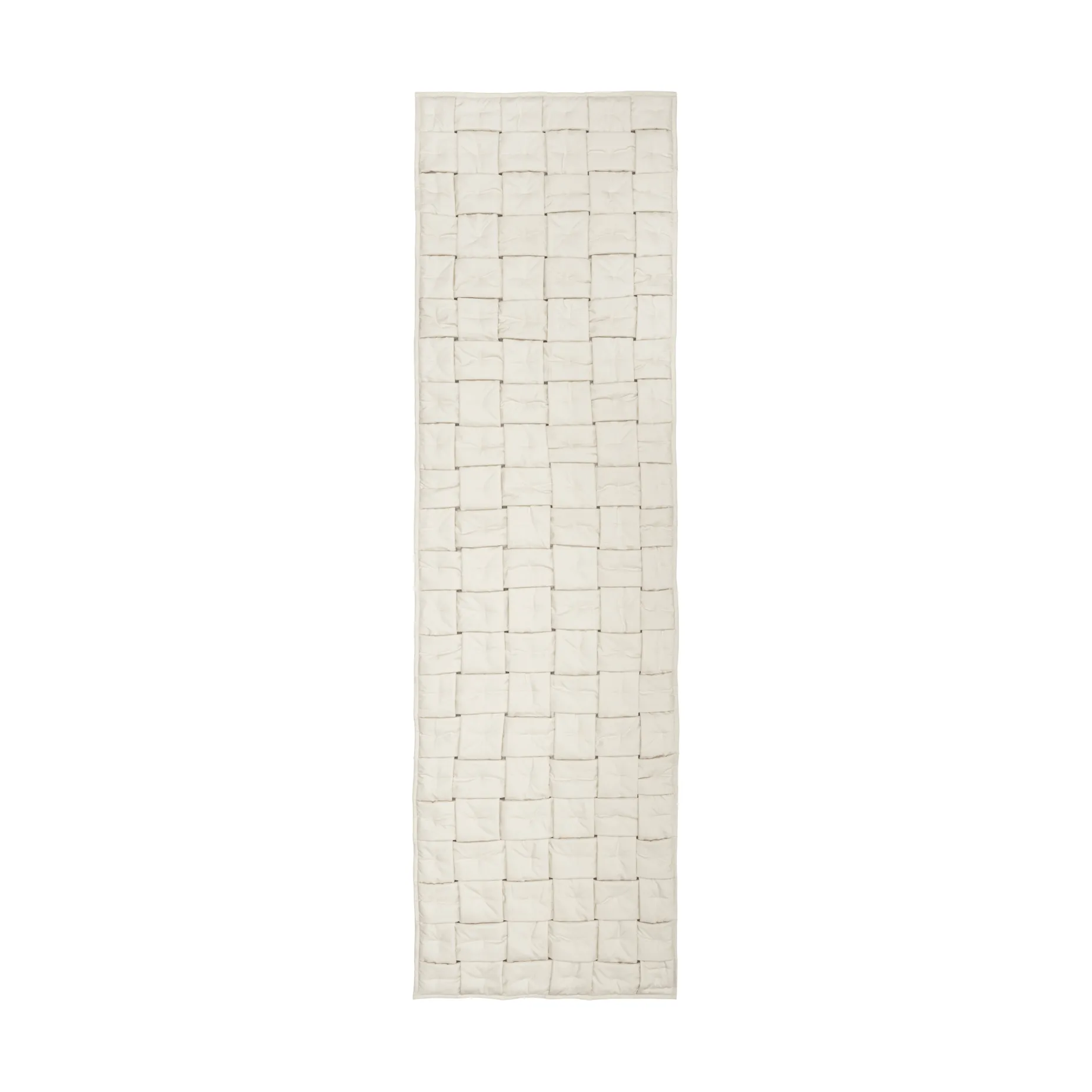 Swan baby χαλί, Parchment, 70x250 εκ. Ferm Living