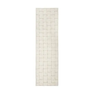 Swan baby χαλί - Parchment, 70x250 εκ. - Ferm Living