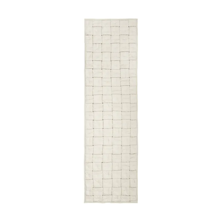 Swan baby χαλί - Parchment, 70x250 εκ. - Ferm Living