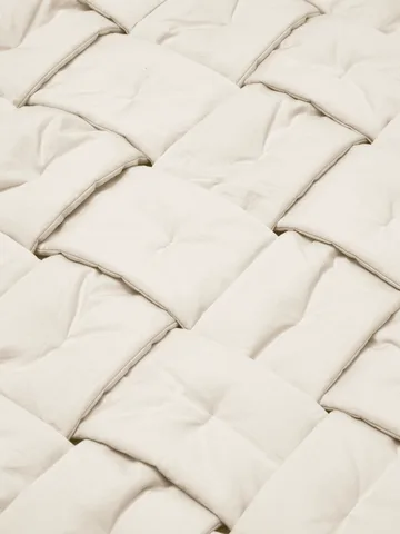 Swan baby χαλί - Parchment, 70x250 εκ. - Ferm Living