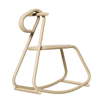 Swif bird μάλλινο χαλί 140x200 εκ. - Cashmere - Ferm Living