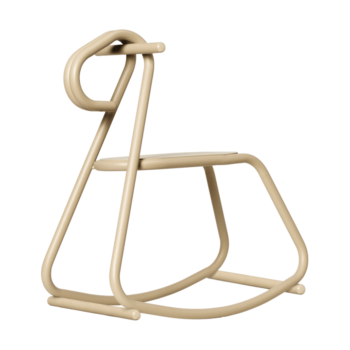 Swif bird μάλλινο χαλί 140x200 εκ. - Cashmere - Ferm Living