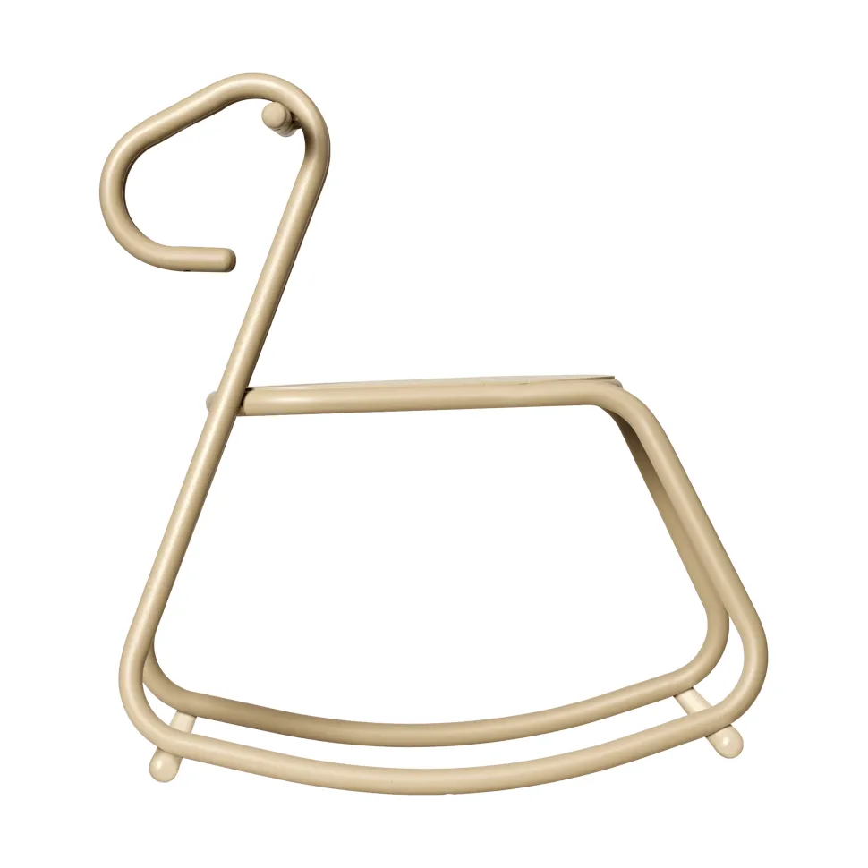 Swif bird μάλλινο χαλί 140x200 εκ., Cashmere Ferm Living