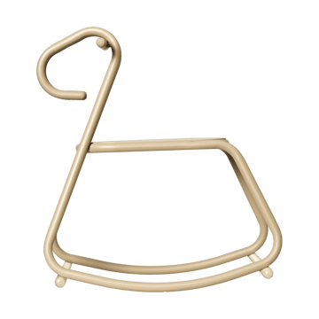 Swif bird μάλλινο χαλί 140x200 εκ. - Cashmere - Ferm Living
