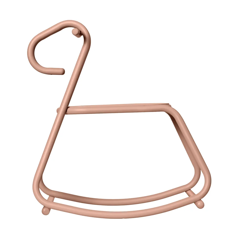 Swif bird μάλλινο χαλί 140x200 εκ., Rose Ferm Living