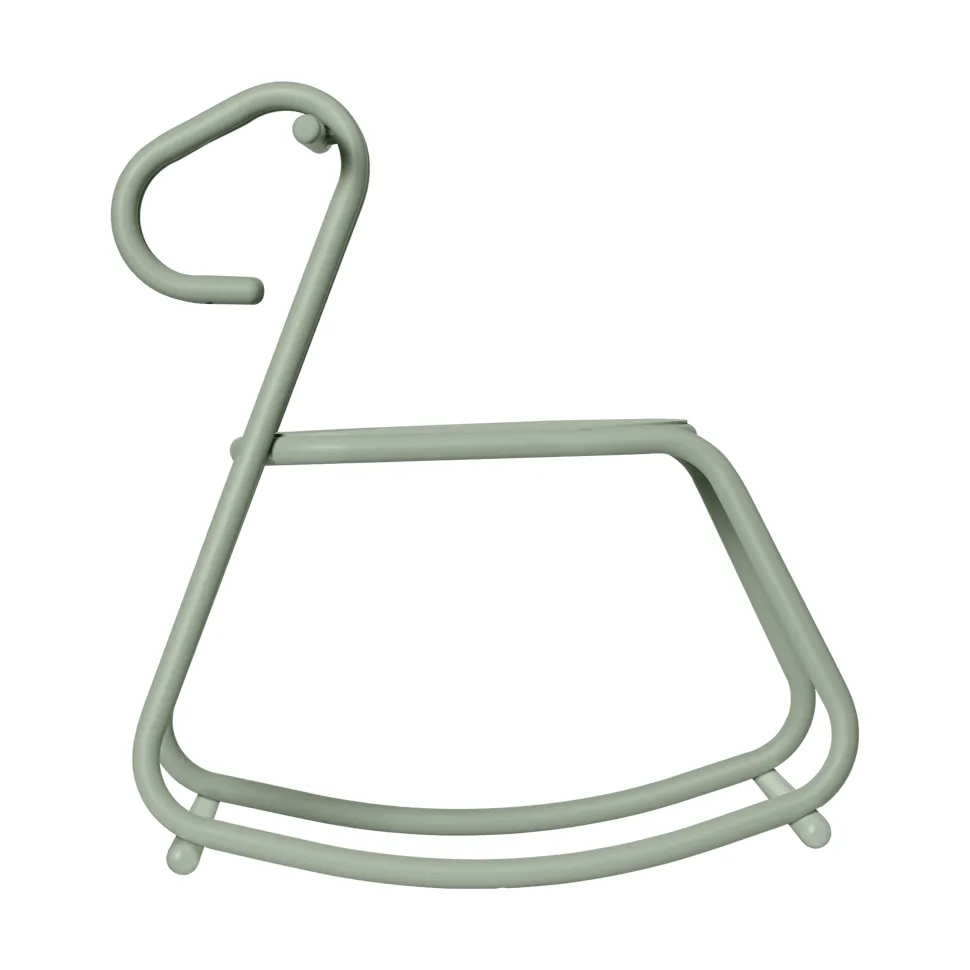 Swif bird μάλλινο χαλί 140x200 εκ., Tea Green Ferm Living