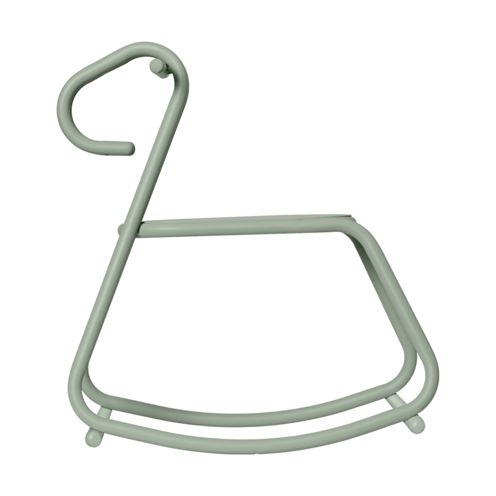 Swif bird μάλλινο χαλί 140x200 εκ., Tea Green Ferm Living